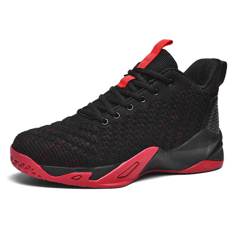 Popular Basketball Team Shoe Charm Platform Men Basketball Shoes Jordan Official, Black/red
Popular Basketball Team Shoe Charm Platform Men Basketball Shoes Jordan Official, Black/red
