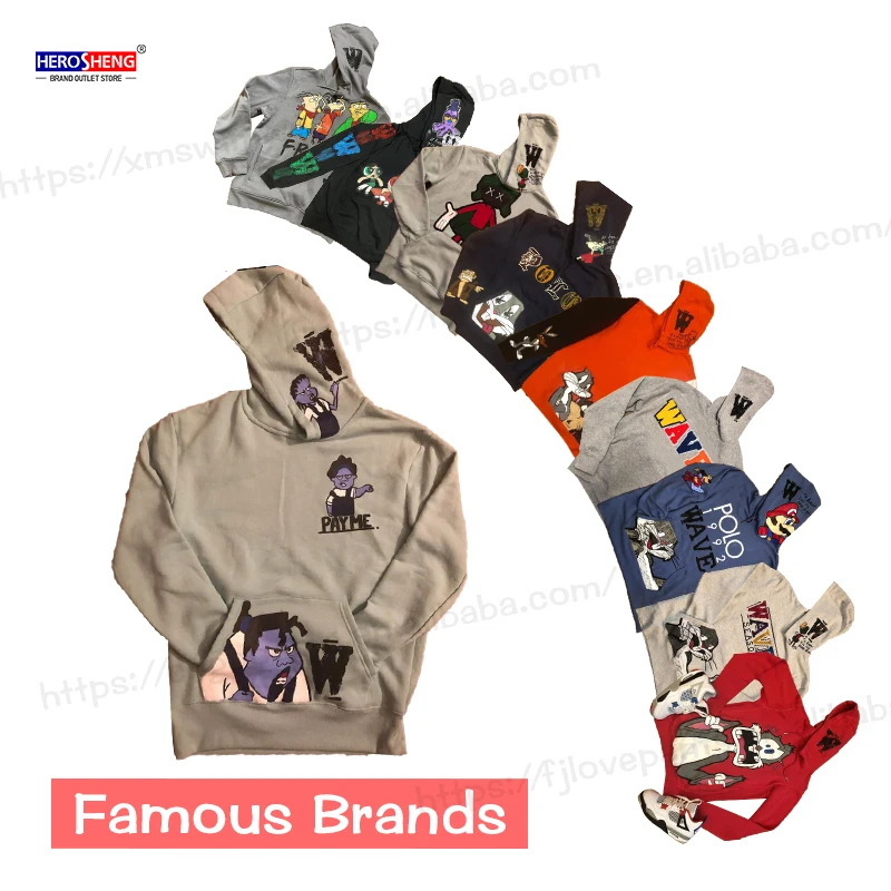 2021Famous Brands Fall Cartoon Printed Sweatshirts Coats nIkeeliedly clothes Plus Size Men's Hoodies & Sweatshirts Men's Hoodies
2021Famous Brands Fall Cartoon Printed Sweatshirts Coats nIkeeliedly clothes Plus Size Men's Hoodies & Sweatshirts Men's Hoodies