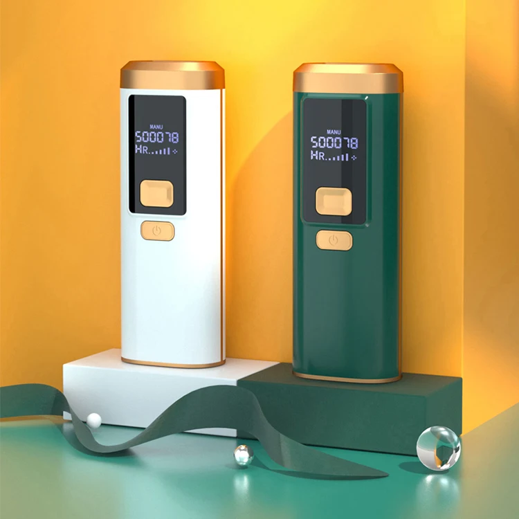 Wholesale Hot Sale 500000 IPL Laser Hair Removal Handset Machine Professional, Device Epilators For Women Hair Remover
Wholesale Hot Sale 500000 IPL Laser Hair Removal Handset Machine Professional, Device Epilators For Women Hair Remover