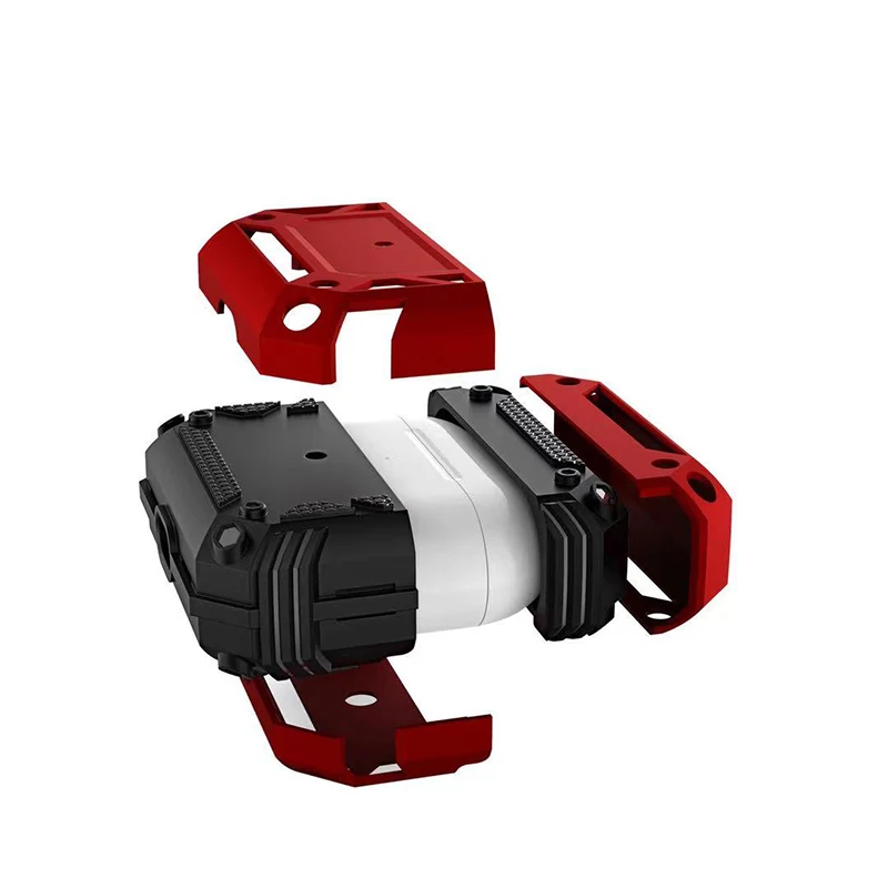 2021 new designer for airpod case high-grade for Airpod pro luxury cases High protection headset box, Multi colors
2021 new designer for airpod case high-grade for Airpod pro luxury cases High protection headset box, Multi colors