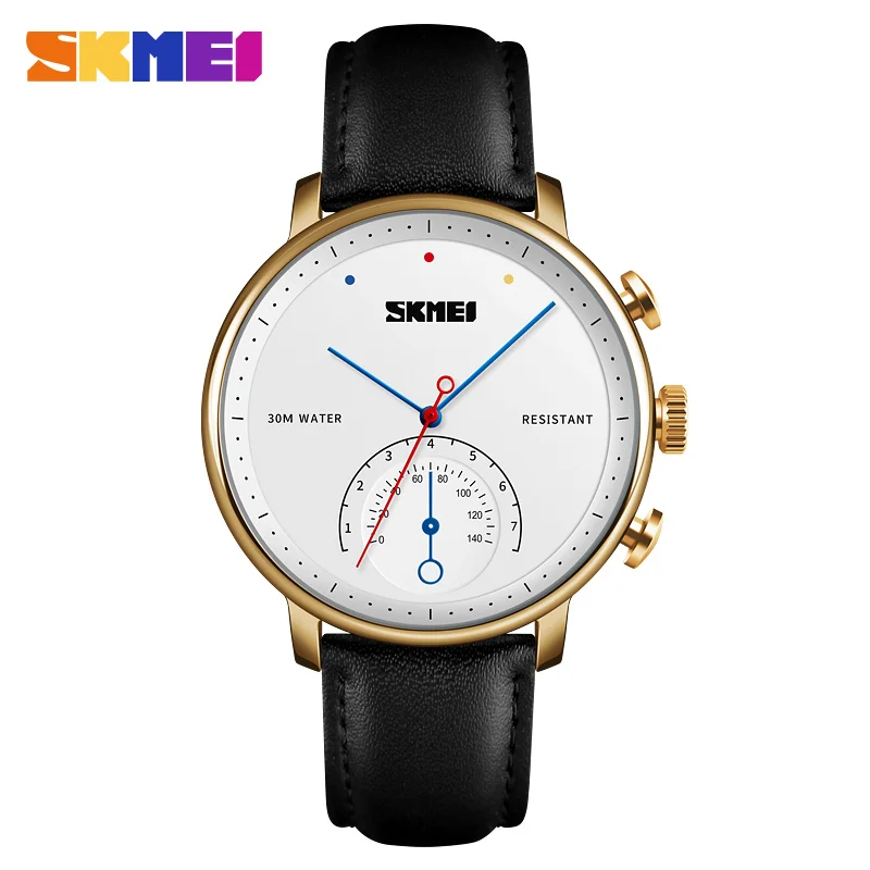 SKMEI Hot sale water resistant quartz watch japan movement fashion mens chronograph watch japan quartz wholesale
SKMEI Hot sale water resistant quartz watch japan movement fashion mens chronograph watch japan quartz wholesale