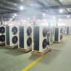 Storage China Heat Pumps Warmepumpe Water Chiller Pompe a Chaleur Solar Heatpump Air to Pump Heaters