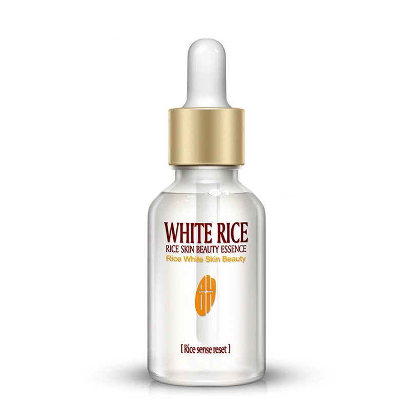 White Rice Rejuvenating Moisturizing Serum Enzyme Solution Skin Rejuvenation Nourishing Moisturizing Serum
White Rice Rejuvenating Moisturizing Serum Enzyme Solution Skin Rejuvenation Nourishing Moisturizing Serum
