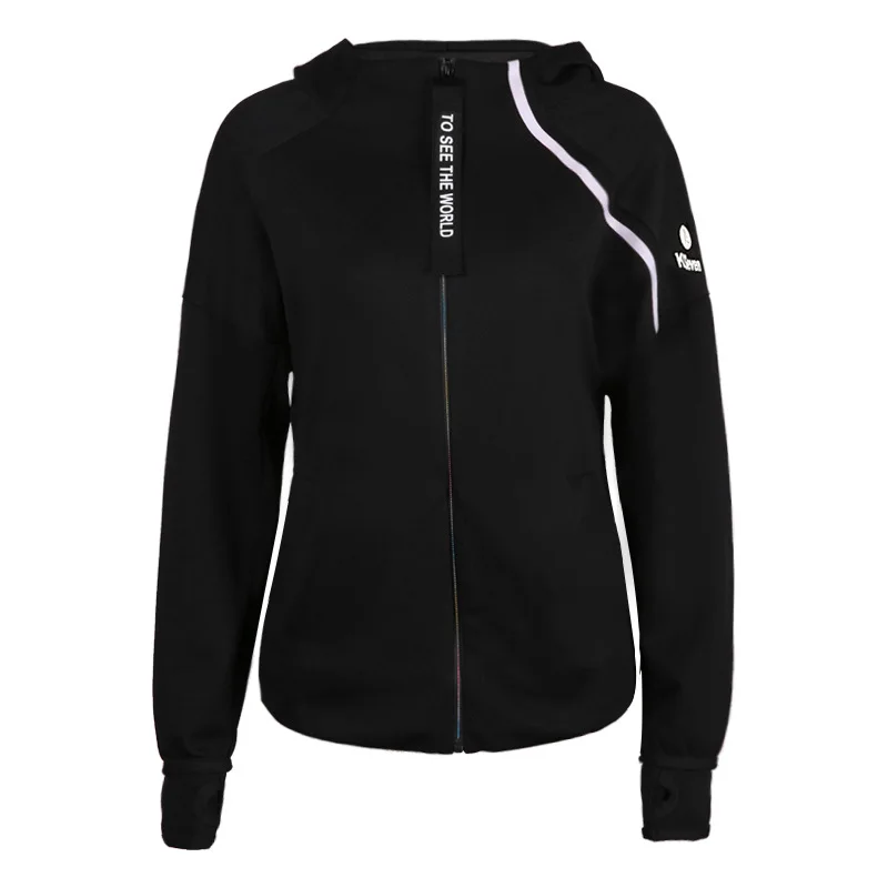 Running Jacket For Women Yoga Hooded Zipper Fitness Hoodies Long Sleeve Thumb Hole Workout Gym Sportswear Sweatshirt Outwear
Running Jacket For Women Yoga Hooded Zipper Fitness Hoodies Long Sleeve Thumb Hole Workout Gym Sportswear Sweatshirt Outwear