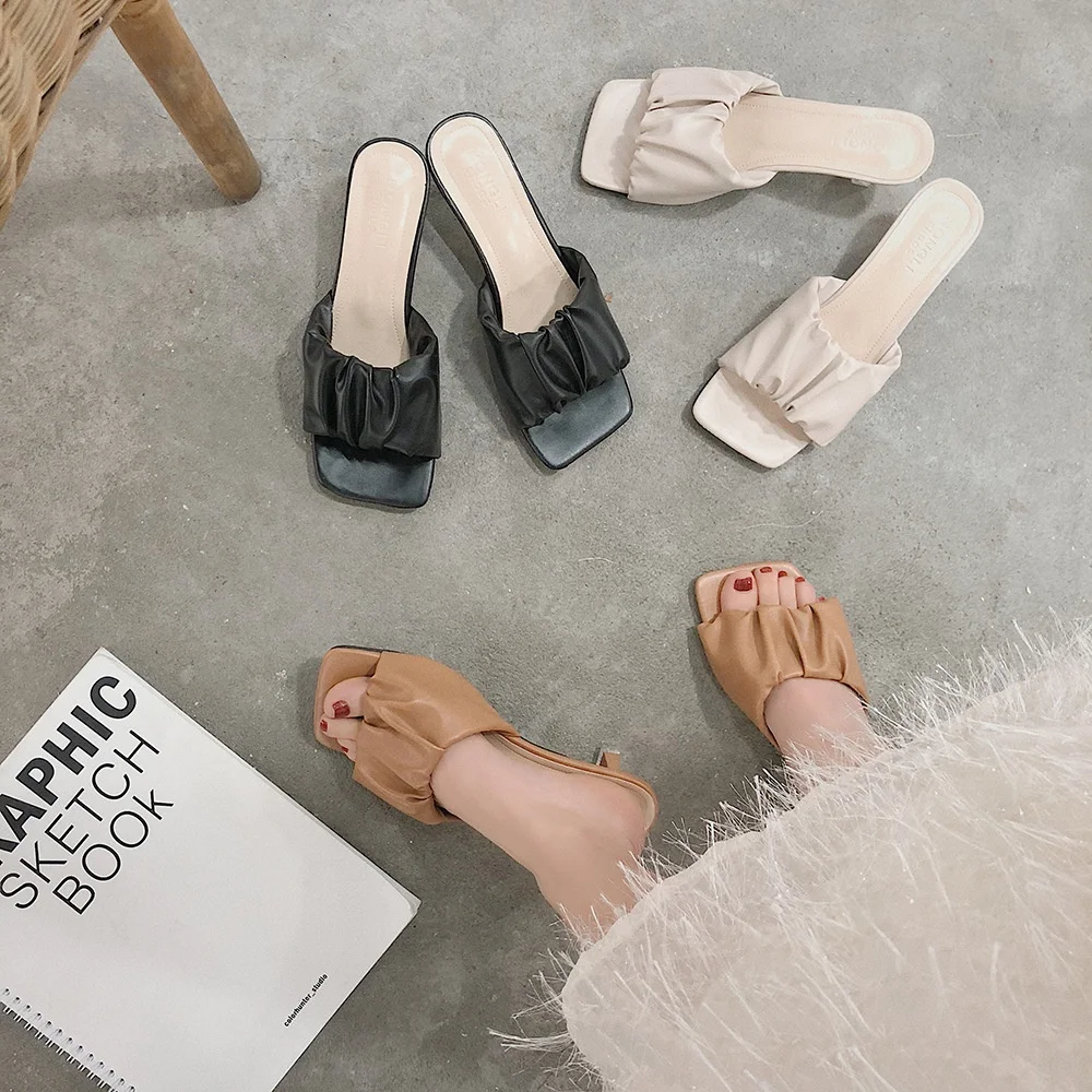 Office lady women high heel shoes latest heel women shoes new fashion leather ladies shoes heel wholesale
Office lady women high heel shoes latest heel women shoes new fashion leather ladies shoes heel wholesale
