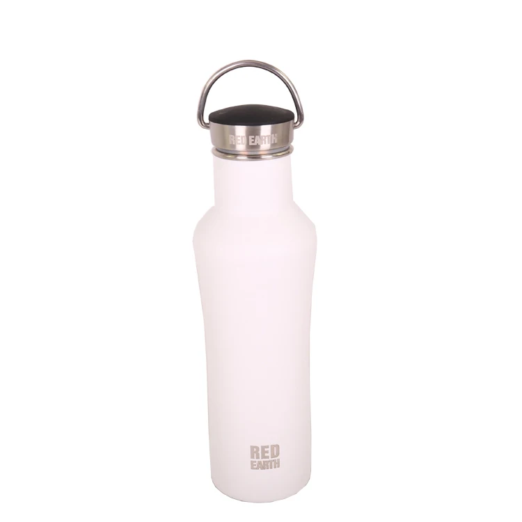 GINT 480ml Made in China Portable Sport Yoga Double Wall Stainless Steel Water Bottle Vacuum Flasks with Good Quality, Customized colors acceptable
GINT 480ml Made in China Portable Sport Yoga Double Wall Stainless Steel Water Bottle Vacuum Flasks with Good Quality, Customized colors acceptable