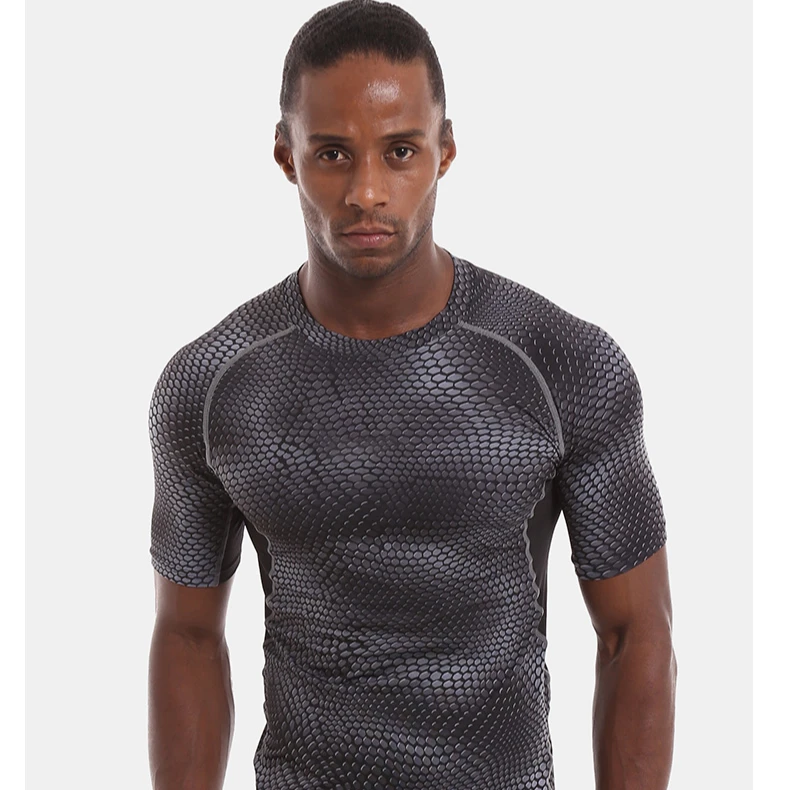 Men's Running Tights T Shirts Sport Tank Top Men Short Sleeve T Shirt Blouse Summer Casual Fit Sports Gym Muscle Tee Slim Top, Customized colors
Men's Running Tights T Shirts Sport Tank Top Men Short Sleeve T Shirt Blouse Summer Casual Fit Sports Gym Muscle Tee Slim Top, Customized colors