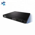 Stock Isr4331-sec/k9 4300 Series Vpn Secure Router