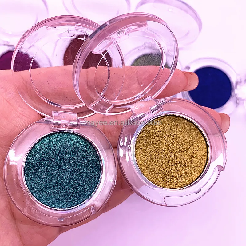 single duo chrome cream pigment customized eyeshadow multichrome duochrome eyeshadow
single duo chrome cream pigment customized eyeshadow multichrome duochrome eyeshadow