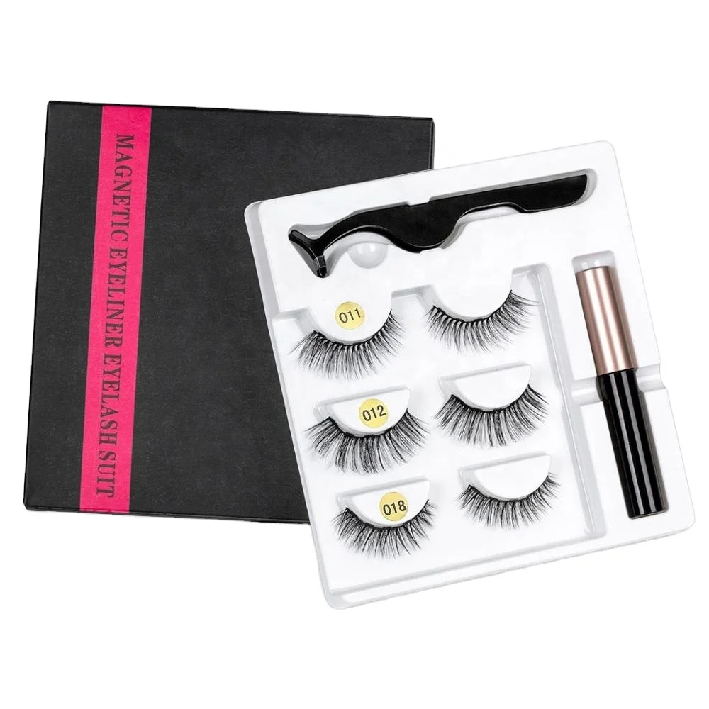 best high quality private label eyelash extension waterproof korean liquid Magnetic Eyeliner Synthetic Fiber
best high quality private label eyelash extension waterproof korean liquid Magnetic Eyeliner Synthetic Fiber
