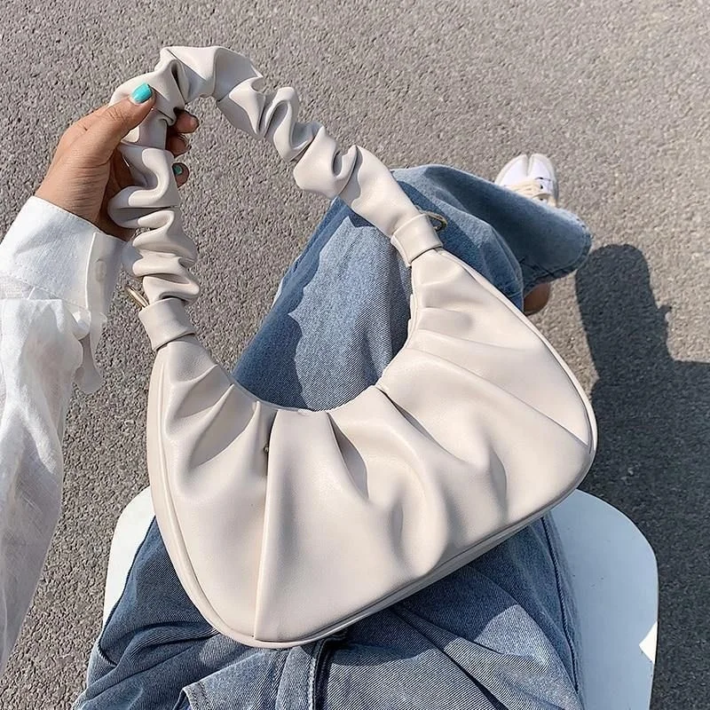 2022 Fashion Trendy Pouch Handbag women hand bags women handbags ladies purses and handbags, Customizable
2022 Fashion Trendy Pouch Handbag women hand bags women handbags ladies purses and handbags, Customizable