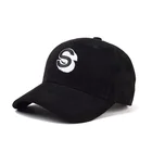 Hot Sale Multi Colors Suede Mens Designer Baseball Caps
