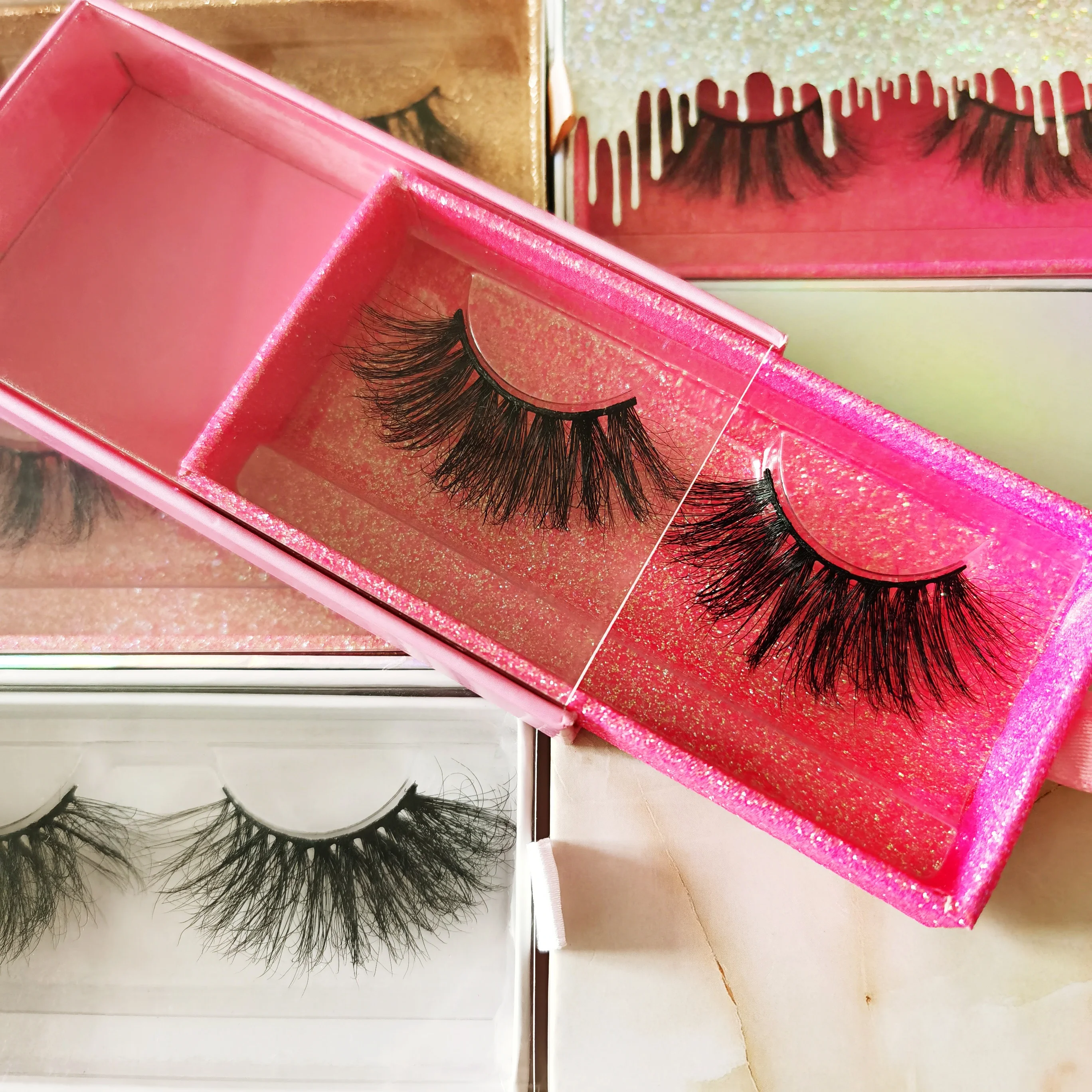 high quality disposable professional material false eyelashes mink individual 3d mink eyelash with private custom packaging
high quality disposable professional material false eyelashes mink individual 3d mink eyelash with private custom packaging