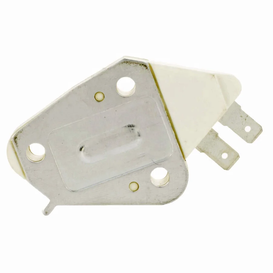 Alternator IC/AC Voltage Regulator For 28.10V 234060 VRD668B D10SE24 RD2024A 310N11003Z
Alternator IC/AC Voltage Regulator For 28.10V 234060 VRD668B D10SE24 RD2024A 310N11003Z