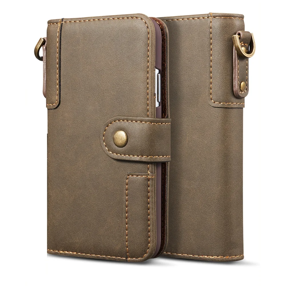 Shockproof Case Genuine Leather Wallet Flip Case For Samsung Note 20 10 9 8 Mobile Phone Cover Bag With Lanyard
Shockproof Case Genuine Leather Wallet Flip Case For Samsung Note 20 10 9 8 Mobile Phone Cover Bag With Lanyard