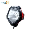 9" 35w 55w bumper working light bulb led hid projector xenon truck roof light kit hid head light for car