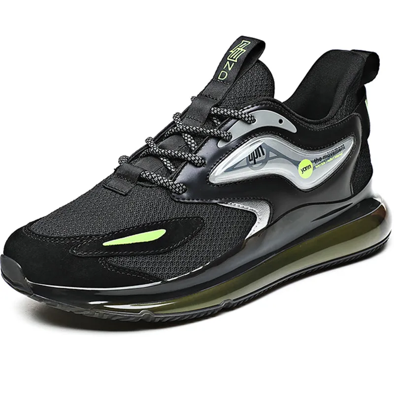 2021 Summer Men's Casual Sports Shoes Male Comfortable Old Dad Sneakers Man Lace-Up Trendy Jogging Trainers Hombre
2021 Summer Men's Casual Sports Shoes Male Comfortable Old Dad Sneakers Man Lace-Up Trendy Jogging Trainers Hombre