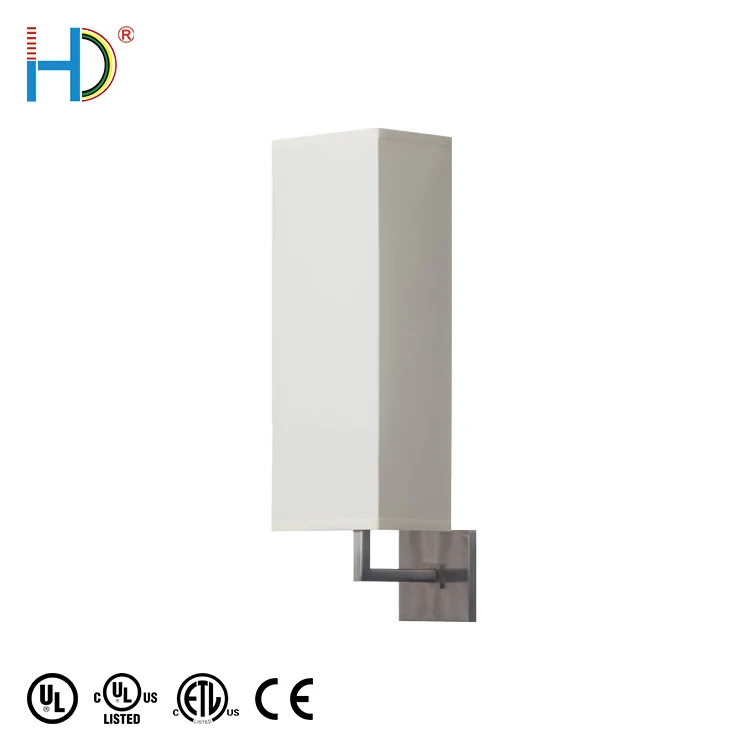 China Hotel Fancy Indoor Modern Bathroom Lighting Wall Sconce Light