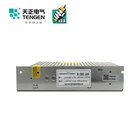 AC TO DC 5V 12V 15V 24V Regulated Transformer Switching Power Supply 5A 10A 15A 20A 40A 50/60Hz SINGLE