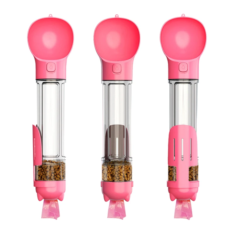 Manufacturer Cheap Outdoor Travel Pet Water Dispenser Bottle, Blue/yellow/pink/green
Manufacturer Cheap Outdoor Travel Pet Water Dispenser Bottle, Blue/yellow/pink/green