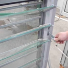 Louver Louvers Aluminium Louver Window / Window Shutters Louvers