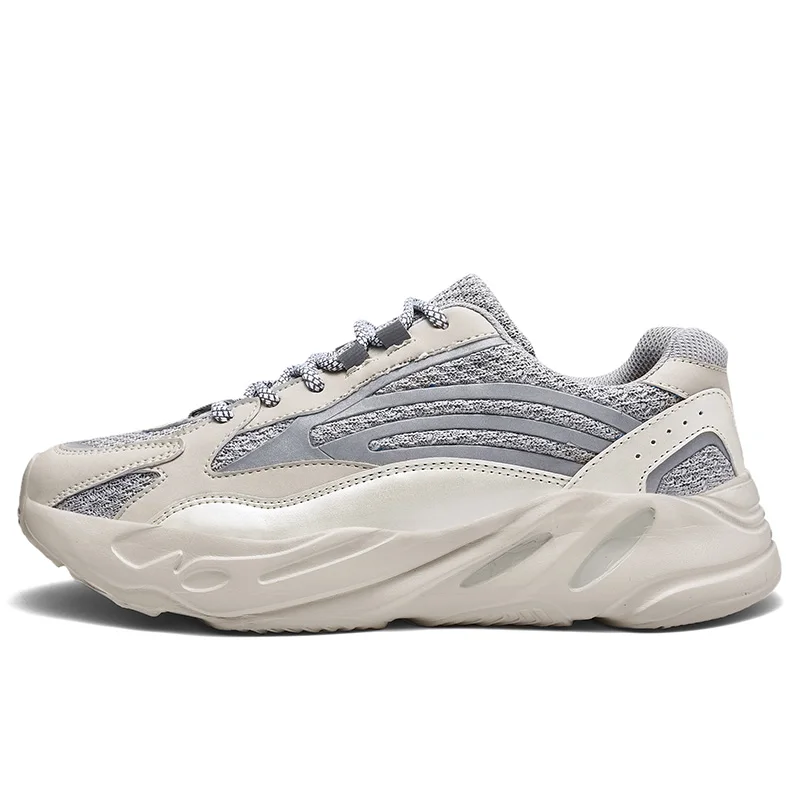Men's and Women's Athletic Performance Gym Sneakers Walking Shoes Stylish Breathable Sport Tennis Shoes
Men's and Women's Athletic Performance Gym Sneakers Walking Shoes Stylish Breathable Sport Tennis Shoes