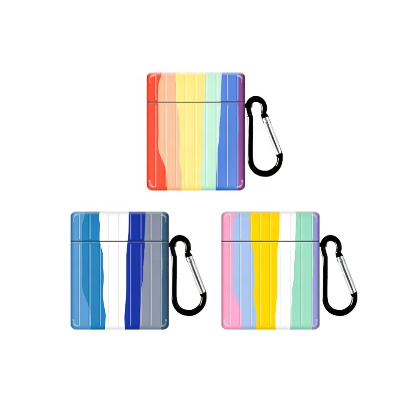 free shipping dropshipping custom logo colorful rainbow girl style case for airpods pro
free shipping dropshipping custom logo colorful rainbow girl style case for airpods pro