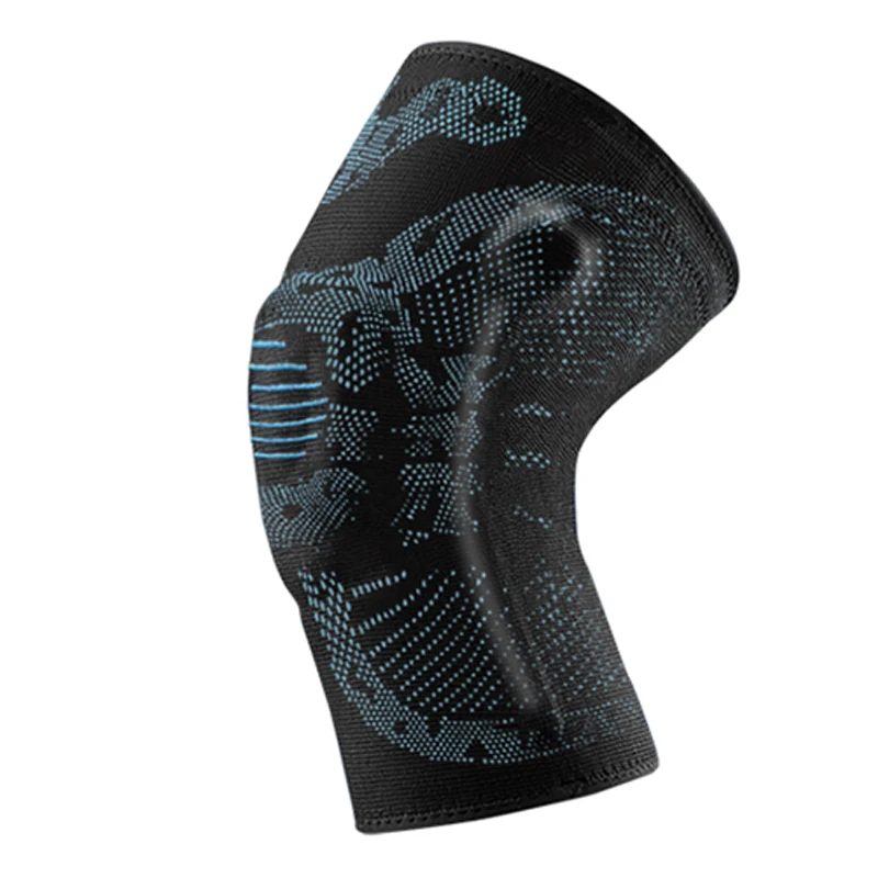 Loki High Quality China Made Professional Sports Outdoor Indoor Use Kneepad Knee Support For Promotion
Loki High Quality China Made Professional Sports Outdoor Indoor Use Kneepad Knee Support For Promotion