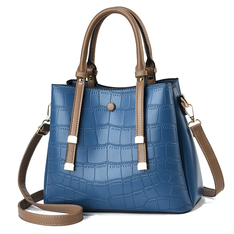 DL002 32 Women's Tote Bags High Quality PU Leather Handbag Designer Luxury Bags Ladies Shoulder Bag Handbags, Black....
DL002 32 Women's Tote Bags High Quality PU Leather Handbag Designer Luxury Bags Ladies Shoulder Bag Handbags, Black....