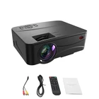 Vivid Color mini projector for android smartphone with screen