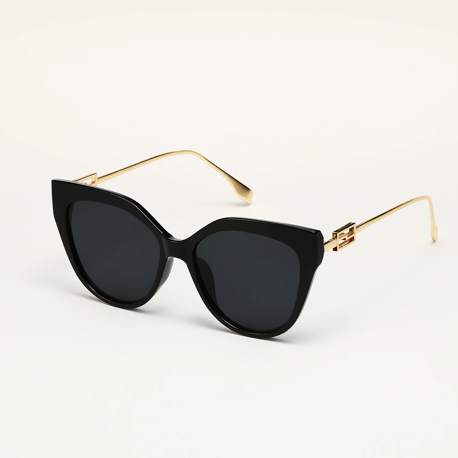 Wholesale New Fashion Sunglasses Uv400 Design Custom Logo Metal Sunglasses Women Sunglasses Unisex
Wholesale New Fashion Sunglasses Uv400 Design Custom Logo Metal Sunglasses Women Sunglasses Unisex