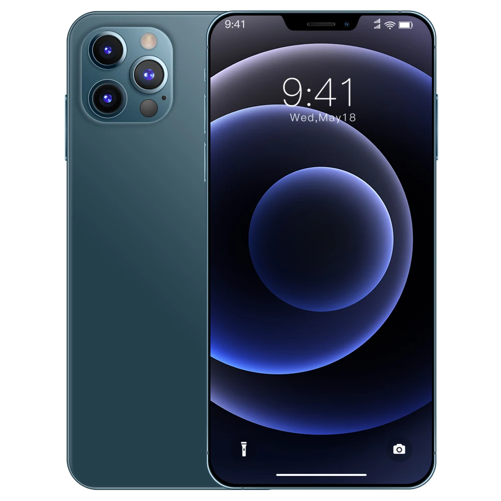 2020 Hot Sell Smartphone i12 Pro Max 4G Mobile Phone 8+512GB 6.7 Inch Screen Android 10.0 Ten Core Smartphones
2020 Hot Sell Smartphone i12 Pro Max 4G Mobile Phone 8+512GB 6.7 Inch Screen Android 10.0 Ten Core Smartphones