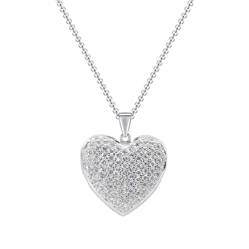 Play Boy Girl Full Gemstone Iced Out Crystal 925 Silver Jewelry Yellow Gold Disc Pendant, Heart Shape Pendant, Women Accessories
Play Boy Girl Full Gemstone Iced Out Crystal 925 Silver Jewelry Yellow Gold Disc Pendant, Heart Shape Pendant, Women Accessories