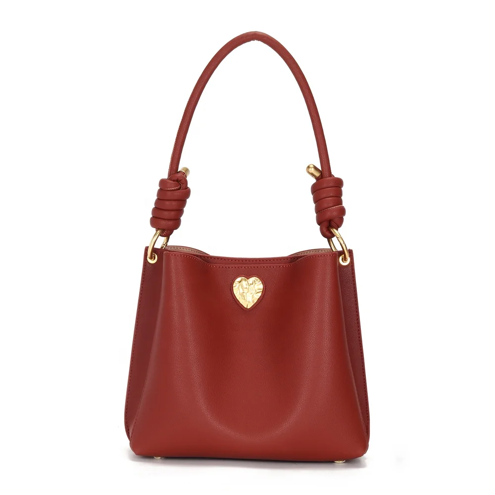 Jindailin Luxury Handbags Ladies The First Layer of Cowhide Handbags Women Bag Leather Handbag
Jindailin Luxury Handbags Ladies The First Layer of Cowhide Handbags Women Bag Leather Handbag