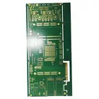 Eectronics Control Board PCB assembly service, printed circuit board assembly for android tv box