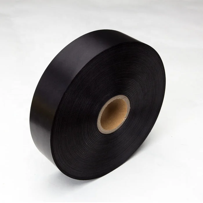 Thermal transfer ribbon printer clothing printing polyester ribbon black fabric satin care label 
Thermal transfer ribbon printer clothing printing polyester ribbon black fabric satin care label