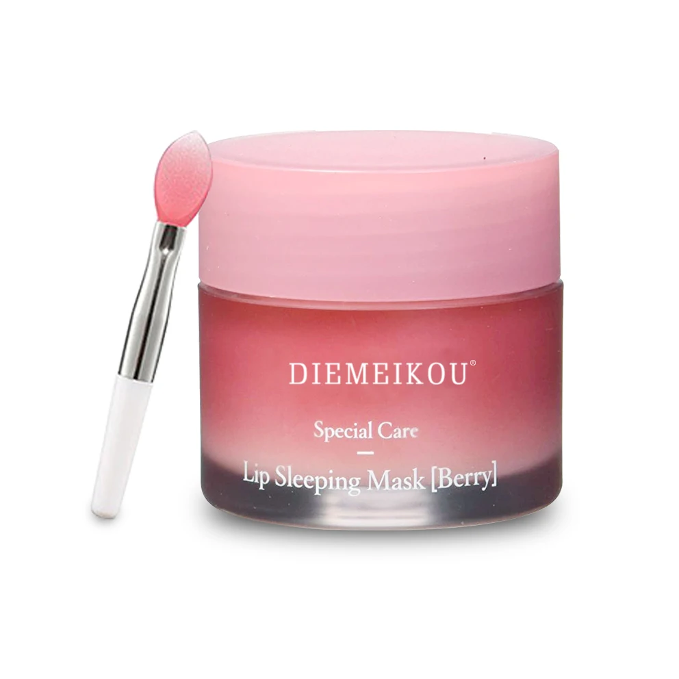 Hot sale pink lip mask moisturizing vegan organic collagen lip sleeping mask, Pink and black
Hot sale pink lip mask moisturizing vegan organic collagen lip sleeping mask, Pink and black