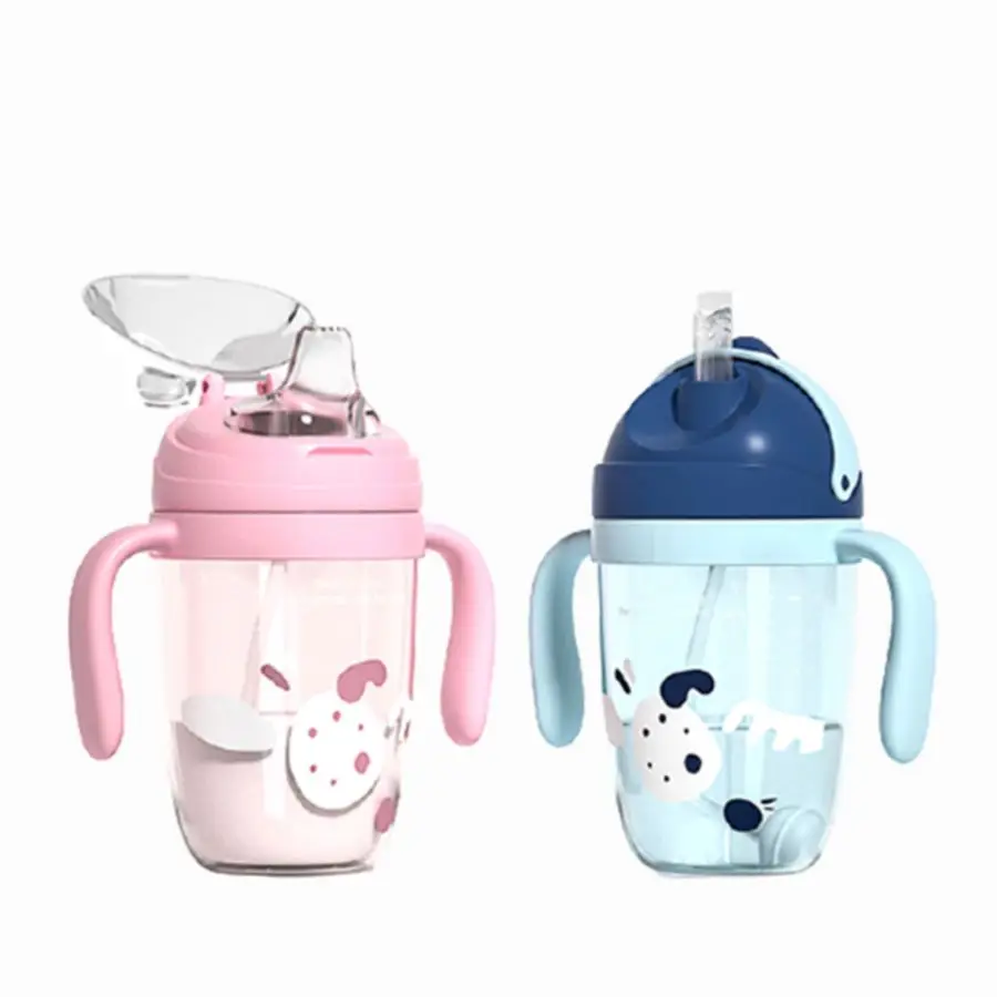 Good Sales 300ml Baby Bottle Breastfeeding Self Feeding Baby Bottle With Tube Hands Free Baby Sipper Bottle
Good Sales 300ml Baby Bottle Breastfeeding Self Feeding Baby Bottle With Tube Hands Free Baby Sipper Bottle