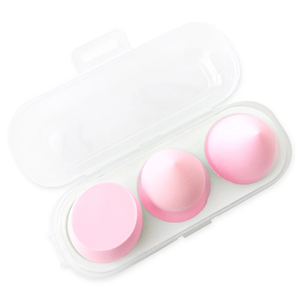 Beaumaker 2021 cosmetic beauty makeup products latex free soft makeup sponge powder puff elastic beauty sponge, 16 colors for option
Beaumaker 2021 cosmetic beauty makeup products latex free soft makeup sponge powder puff elastic beauty sponge, 16 colors for option