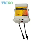 High Capacity Rechargeable Deep Cycle 12V 40AH 60AH 80AH Solar Lithium Iron Phosphate Lifepo4 Battery