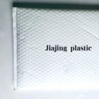 Plastic Roll Packaging Film Roll PE Laminated Packaging Material For Express Packing Plastic Bag Bubble Film Roll Wrap
