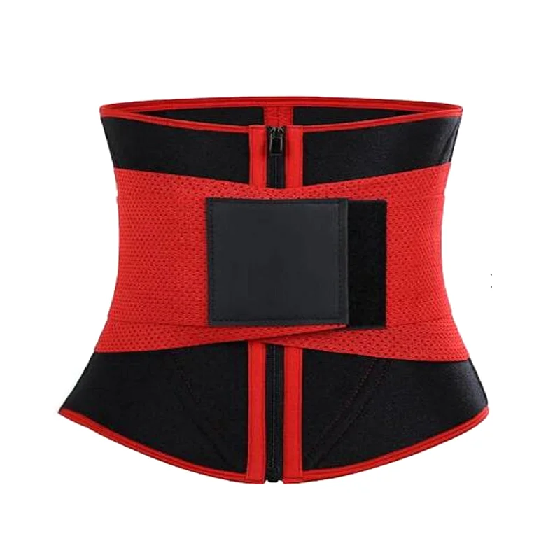 Amazon Hot Sale High Quality Double Pull Adjustable Elastic Back Brace Belt Waist Support with Strong Adhesive Closure for Woman, Black and red
Amazon Hot Sale High Quality Double Pull Adjustable Elastic Back Brace Belt Waist Support with Strong Adhesive Closure for Woman, Black and red