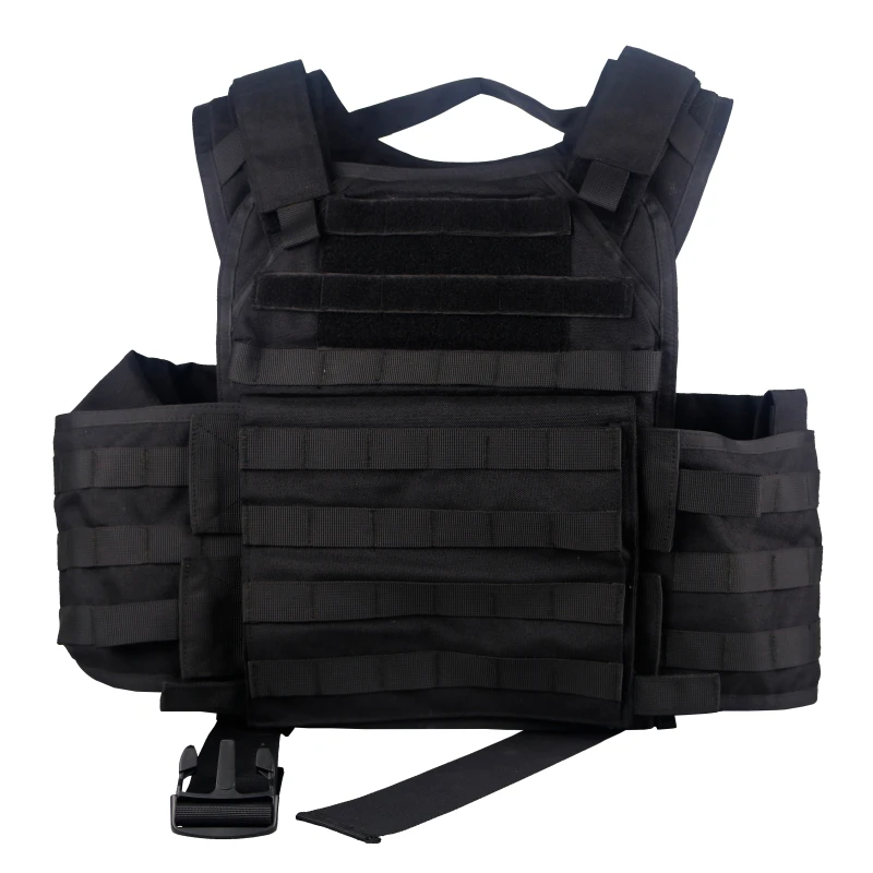 Factory manufacture various widely used superior quality sweat weight fashion vest tactical backpack, Black tactical backpack
Factory manufacture various widely used superior quality sweat weight fashion vest tactical backpack, Black tactical backpack