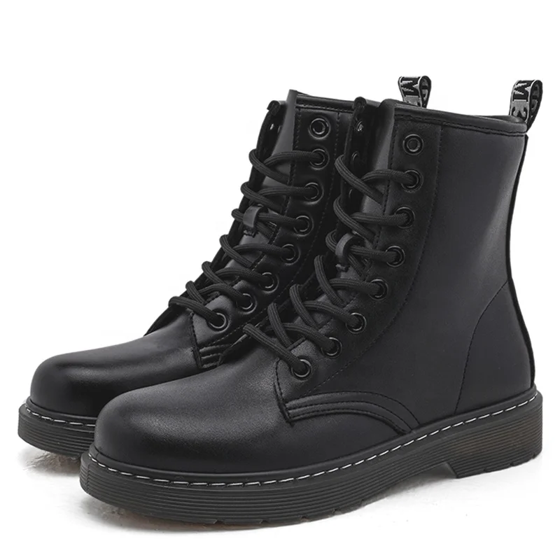 2020 new arrivals ladies leather ankle boots couple shoes best selling winter women shoes chelsea boots
2020 new arrivals ladies leather ankle boots couple shoes best selling winter women shoes chelsea boots