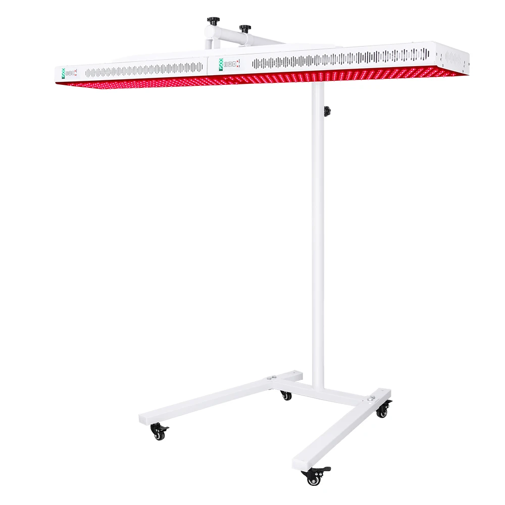 RedDot RD1500 600w 900w 1000w physical therapy equipment beauty red light for thinning hair,grey hair, hair growth
RedDot RD1500 600w 900w 1000w physical therapy equipment beauty red light for thinning hair,grey hair, hair growth