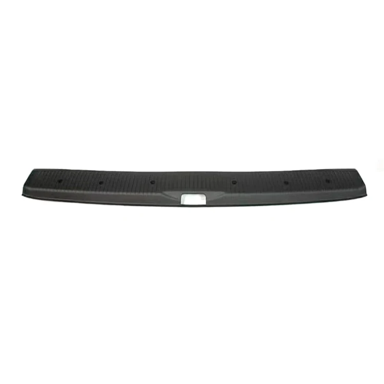 Grey Primer Rear Boot Threshold Cover For VW T5 Rear Twin Trunk Door Entry Guards Accessory Trim Threshold Cover
Grey Primer Rear Boot Threshold Cover For VW T5 Rear Twin Trunk Door Entry Guards Accessory Trim Threshold Cover
