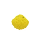 Toy Model Bite Resistant Indoor Dog Toy Pug Model Dog Chew Toy Barking Dog Toy