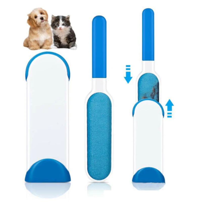 Good Quality Pet Dogs Brush Cleaner Pet Clothes Hair Household Cleaner Tools Cleaning Lint Sticking Roller
Good Quality Pet Dogs Brush Cleaner Pet Clothes Hair Household Cleaner Tools Cleaning Lint Sticking Roller