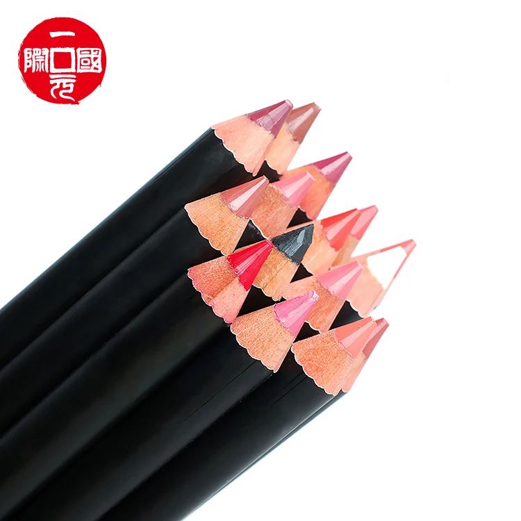 Makeup Wholesale Lip Tint matte lip liner lipstick private label 
Makeup Wholesale Lip Tint matte lip liner lipstick private label