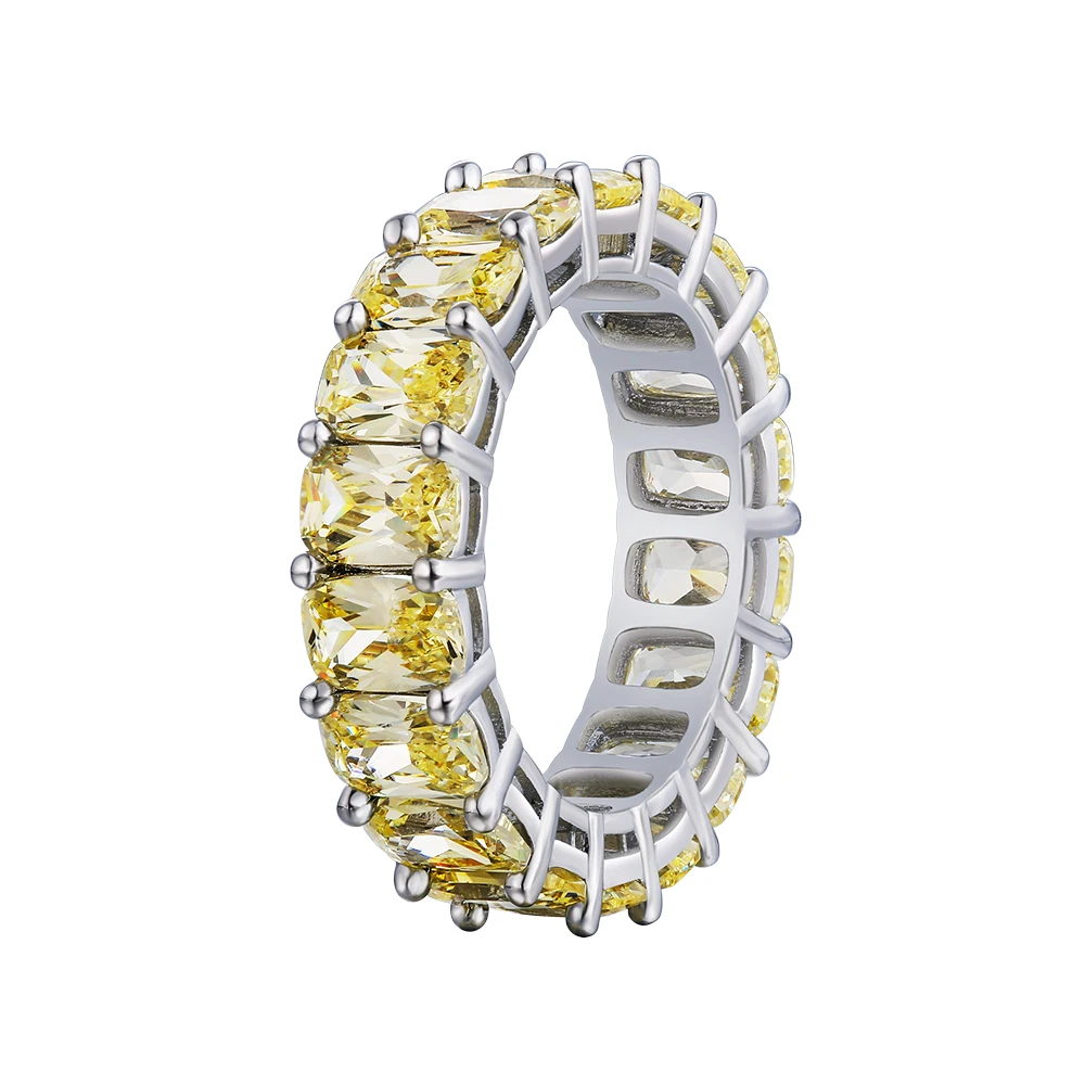 KRKC 2021 trendy custom women jewelry gold plated brass iced out diamond zircon stone CZ tennis geometric rings
KRKC 2021 trendy custom women jewelry gold plated brass iced out diamond zircon stone CZ tennis geometric rings